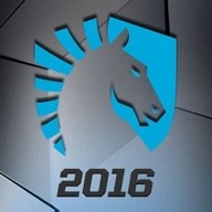 2016 NA LCS Team Liquid