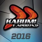 2016 CBLOL Kabum