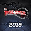 2015 LCK KT Rolster