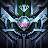 Mùa 2016 - Kim Cương 5v5