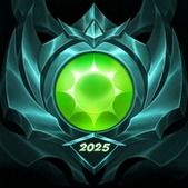 Biểu Tượng Mùa Giải 2025 - Lục Bảo
