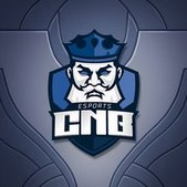 CBLOL CNB e-Sports Club