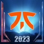 Biểu Tượng CKTG 2023 Fnatic