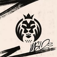 Biểu Tượng Mad Lions - MSI 2023