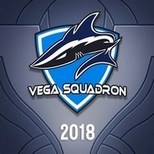 2018 LCL Vega Squadron