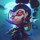 Biểu Tượng Vayne Tí Nị