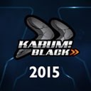 2015 CBLOL KABUM BLACK