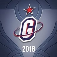 2018 TCL Galakticos