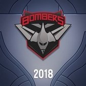 2018 OPL Bombers