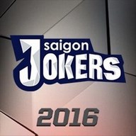 2016 VCSA Saigon Jokers