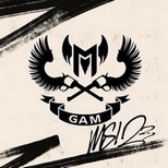 Biểu Tượng GAM Esports - MSI 2023