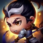 Biểu Tượng Xin Zhao Tí Nị II