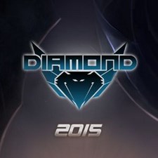 2015 GPL Wargods PID Diamond