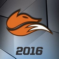 2016 NA LCS Echo Fox