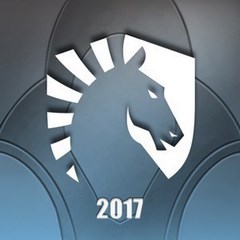 2017 NA LCS Liquid