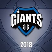 2018 EU LCS Giants