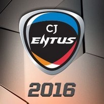 2016 LCK CJ Entus