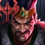 Biểu Tượng Minh Họa Draven