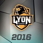 2016 LAN Lyon Gaming
