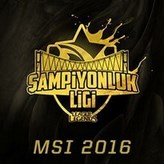 2016 MSI: TR