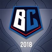 Biểu Tượng 2018 LJL Burning Core
