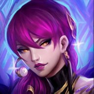 Biểu Tượng K/DA Evelynn