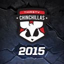 2015 Garena Premier League Thirsty Chinchillas