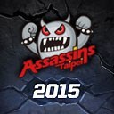 2015 LMS Taipei Assassins