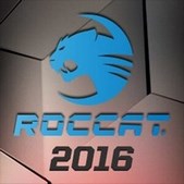 2016 EU LCS ROCCAT