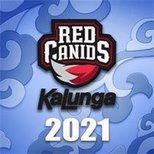 RED Canids Kalunga CKTG 2021