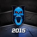 2015 Copa Latinoamérica Havoks