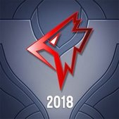 2018 LCK Griffin