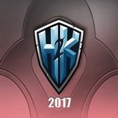 2017 EU LCS H2K