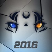 2016 LCL Albus NoX Luna
