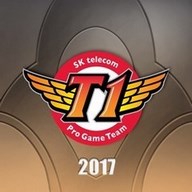 2017 LCK SK telecom T1