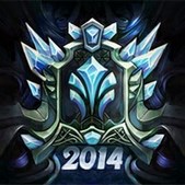 Đội 5v5 Kim Cương Mùa 2013