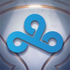 Biểu Tượng CKTG 2019 Cloud9