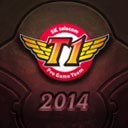 OGN 2014 SKT T1
