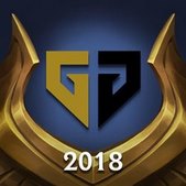 Đa Sắc KhaZix Quán Quân Gen.G Gaming