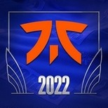 Biểu Tượng CKTG 2022 Fnatic