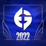 Biểu Tượng CKTG 2022 Evil Geniuses