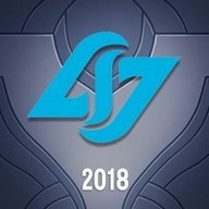 2018 NA LCS Counter Logic Gaming