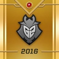 2016 Worlds Tier 2 G2 Esports