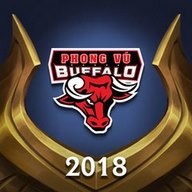 Đa Sắc KhaZix Quán Quân Phong Vu Buffalo