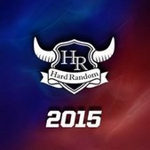 2015 Starladder Star Series Hard Random