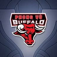 VCS Phong Vu Buffalo