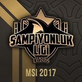 Biểu Tượng 2017 MSI: TCL Bậc 2