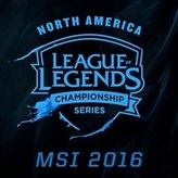 2016 MSI: NA