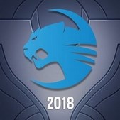 2018 EU LCS ROCCAT