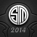 LCS 2014 - TSM